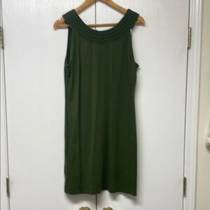 Tommy Bahama casual beach dress/cover up size Medium